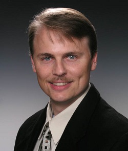 Andrew Call PA-C